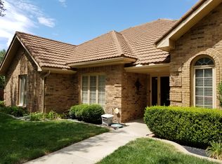 7818 Harrington Cir, Amarillo, TX 79121