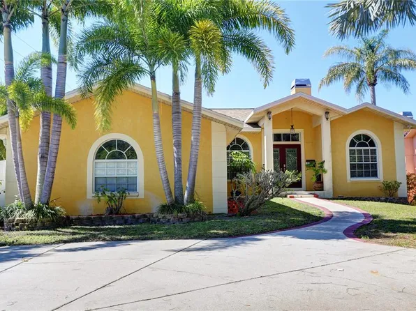 6914 PARK STREET S, ST PETERSBURG, FL 33707
