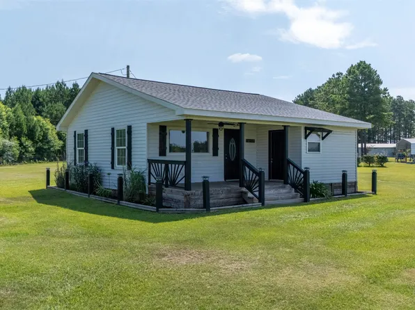 15082 County Road 93, Lillian, AL 36549