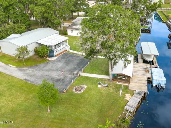 55726 Dale Cir, Astor, FL 32102