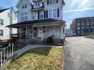 2110 Hanover Ave, Allentown, PA 18109