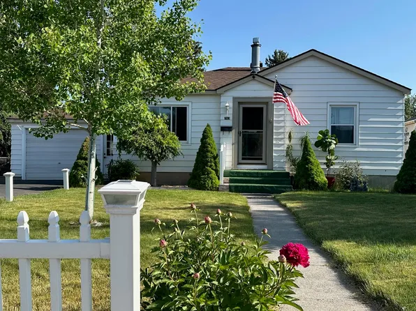 763 W Cedar St, Pocatello, ID 83201