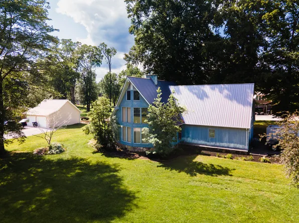 136 Sturbridge Ln, Church Hill, TN 37642