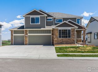 272 Mount Harvard Ave, Severance, CO 80550