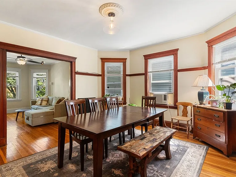 14 Trescott St #1 — Photo 5