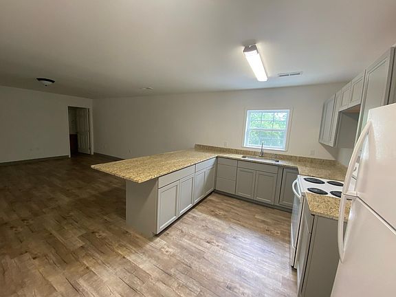 Kitchen/Living