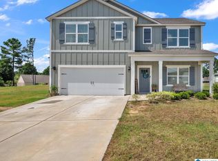 457 Clearwater Ter, Kimberly, AL 35091