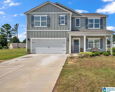 457 Clearwater Ter, Kimberly, AL, 35091