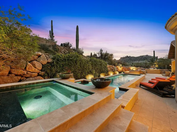 27721 N 110TH Place, Scottsdale, AZ 85262