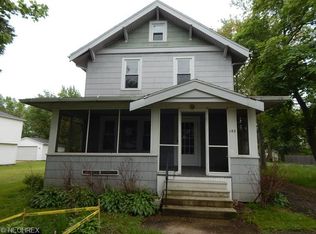 153 Bell Ave, Elyria, OH 44035