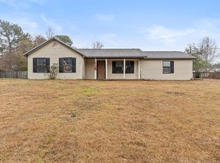 7261 Kidd Dr, Tallahassee, FL 32303