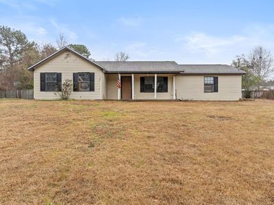 7261 Kidd Dr, Tallahassee, FL, 32303