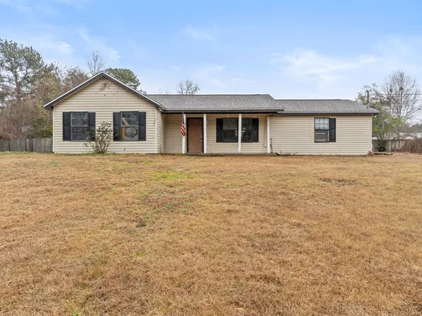 7261 Kidd Dr, Tallahassee, FL 32303