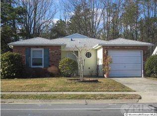 211 Lionshead Blvd, Brick, NJ 08723