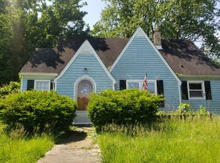 399 W South St, Jackson, OH 45640