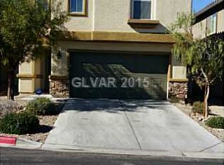 8191 Sandy Slope Ct, Las Vegas, NV 89113