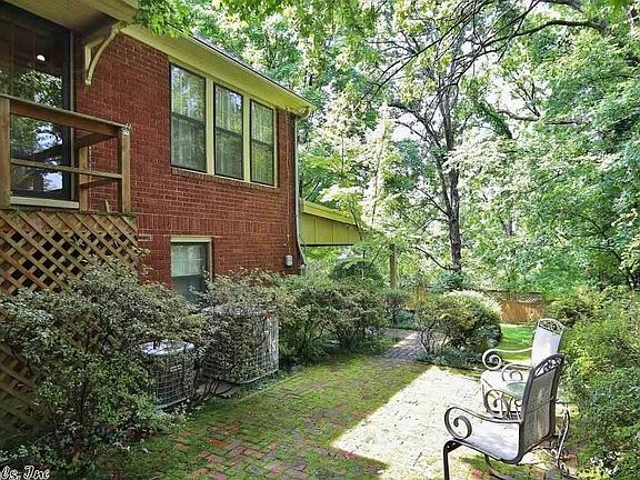 Side yard