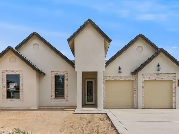 908 Crooked River Dr, El Paso, TX 79932