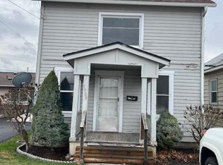 1908 1906 1/2 Adams Ave, La Grande, OR 97850