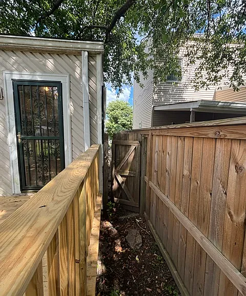 1030 Logan St #B — Photo 15