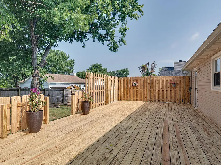5002 Hairston Ct — Photo 19