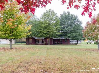307 S Wyman Rd, Fayetteville, AR 72703