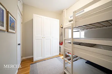 Rented by Mercer Real Estate