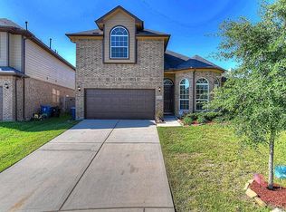 6 Summer View Ct, Conroe, TX 77303