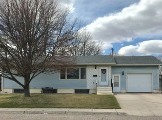 820 E K St, Ogallala, NE 69153