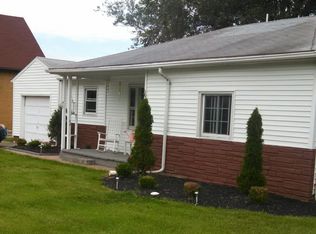 417 Abbe Rd, Elyria, OH 44035