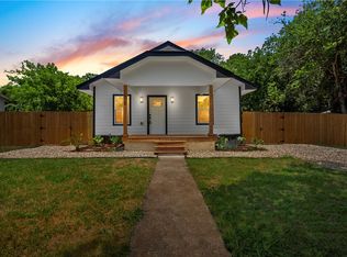 1812 Sunnydell Ave, Waco, TX 76711