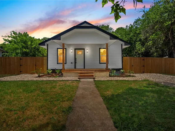 1812 Sunnydell Ave, Waco, TX 76711