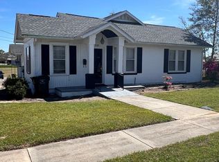 216 College Ave, Douglas, GA 31533