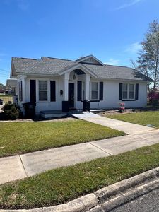 216 College Ave, Douglas, GA, 31533