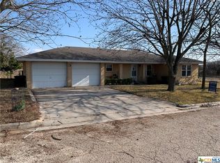 409 Friendship Ln, Temple, TX 76501