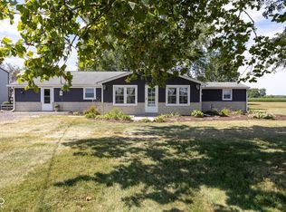 1340 N State Road 75, Danville, IN 46122