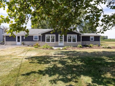 1340 N State Road 75, Danville, IN, 46122