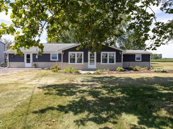 1340 N State Road 75, Danville, IN 46122