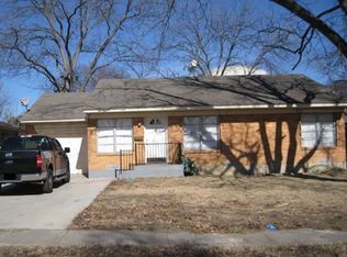 2509 Housley Dr, Dallas, TX 75228