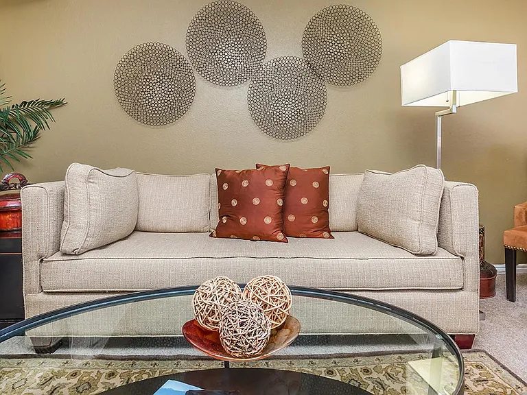Mesa Royale 55+ Active Community — Photo 25