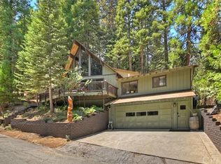 400 Bel Air Dr, Lake Arrowhead, CA 92352