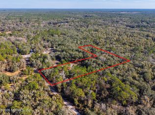 7237 Cooper Prairie Rd, Keystone Heights, FL 32656