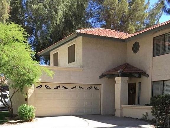 House has a bonus room too