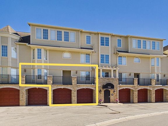 4th image of 710 N Dockside Cir #F-2