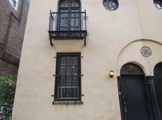 120 S Van Pelt St, Philadelphia, PA 19103