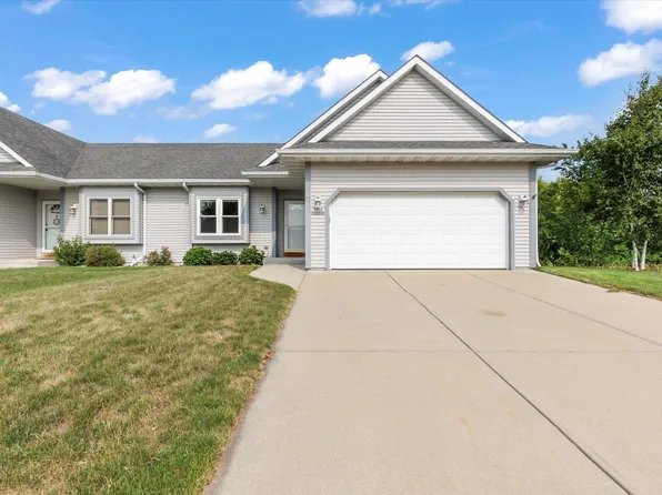 W213N16593 Glen Brooke DRIVE, Jackson, WI 53037