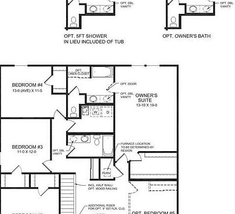3rd image of 5578 W Woodhammer Dr
