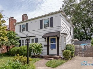 2664 Letchworth Pkwy, Toledo, OH 43606