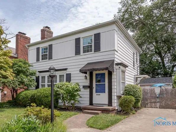 2664 Letchworth Pkwy, Toledo, OH 43606