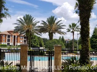 6131 Metrowest Blvd UNIT 118, Orlando, FL 32835